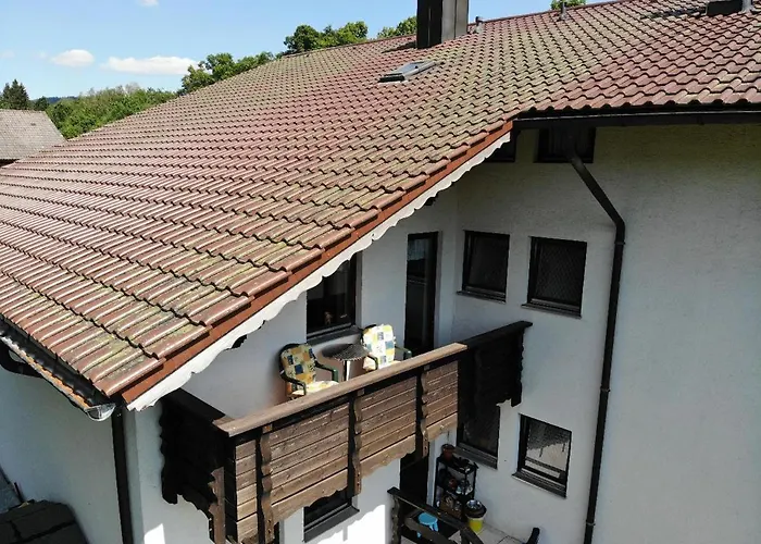 Gästehaus Buchinger Bayerisch Eisenstein